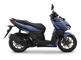 Honda Vario 160